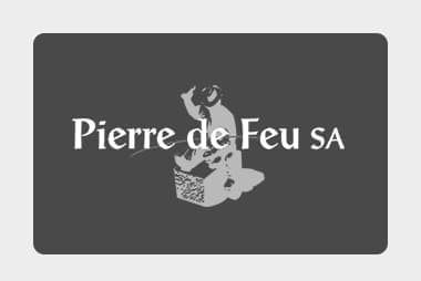 Pierre de Feu